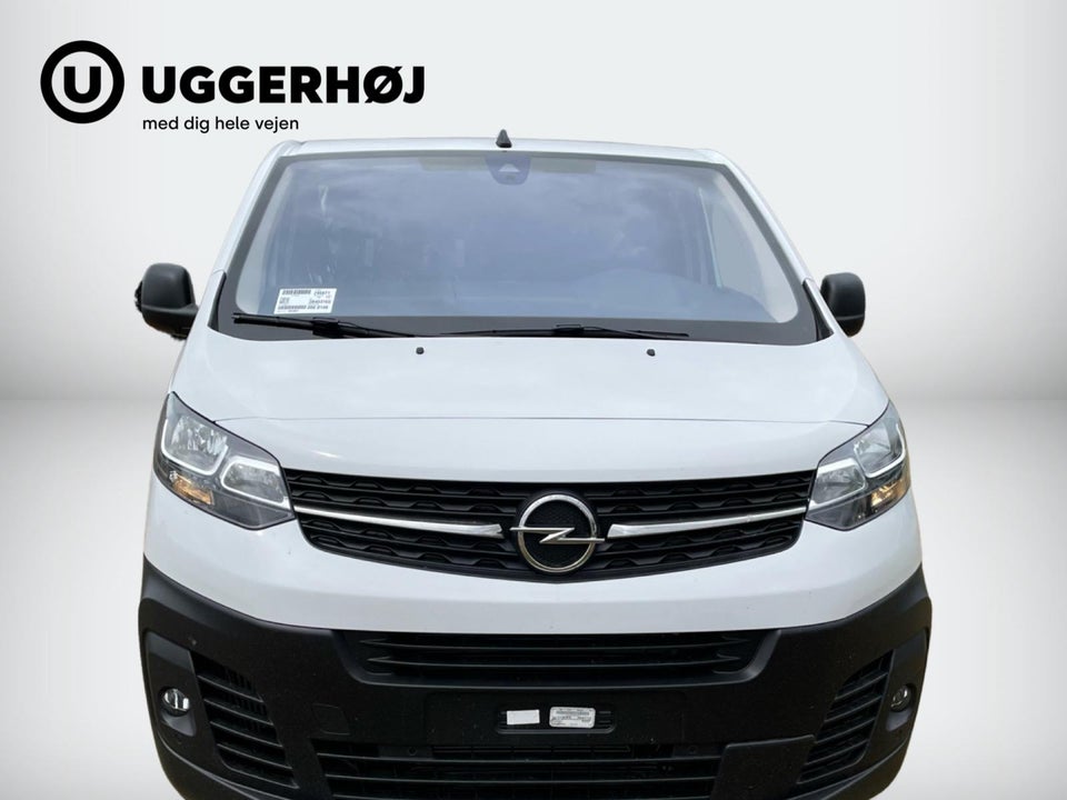 Opel Vivaro 2,0 D 145 Enjoy+ L3V2 aut.