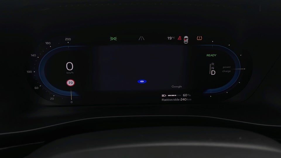 Volvo C40 P8 ReCharge Twin Ultimate 5d