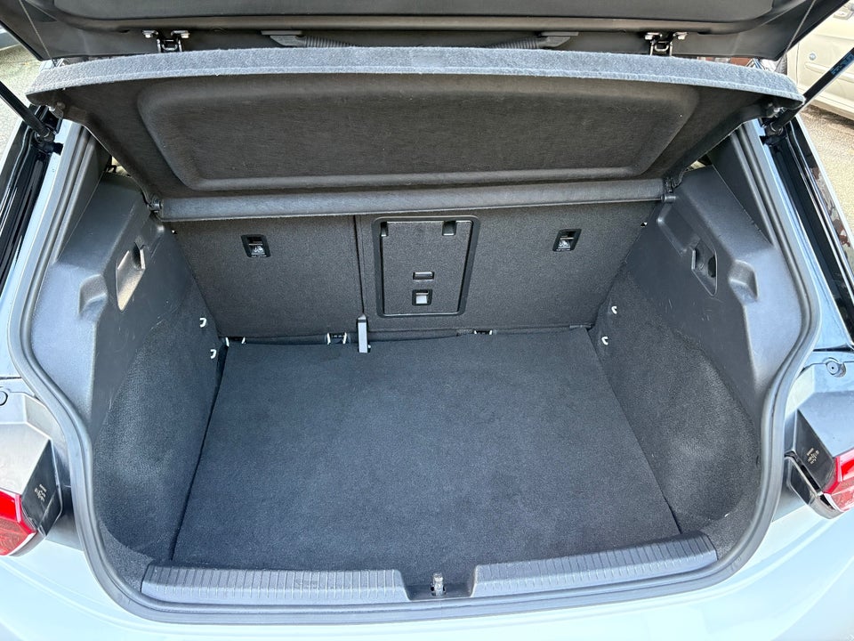 VW ID.3 58 1ST Pro Performance Plus 5d