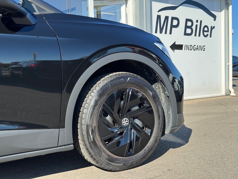 VW ID.4 52 Pure Performance 5d