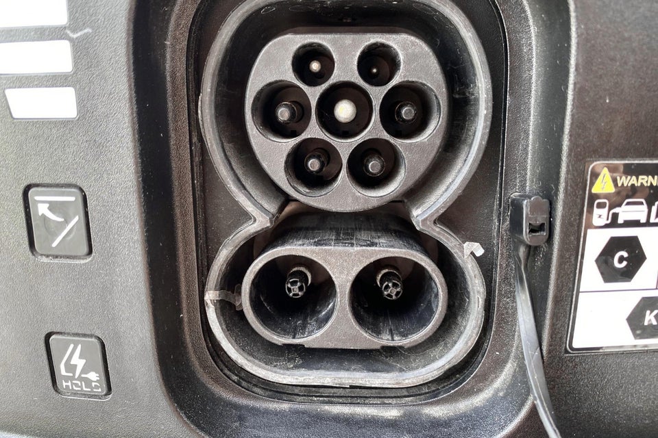 Kia EV6 58 Standard Range Access 5d