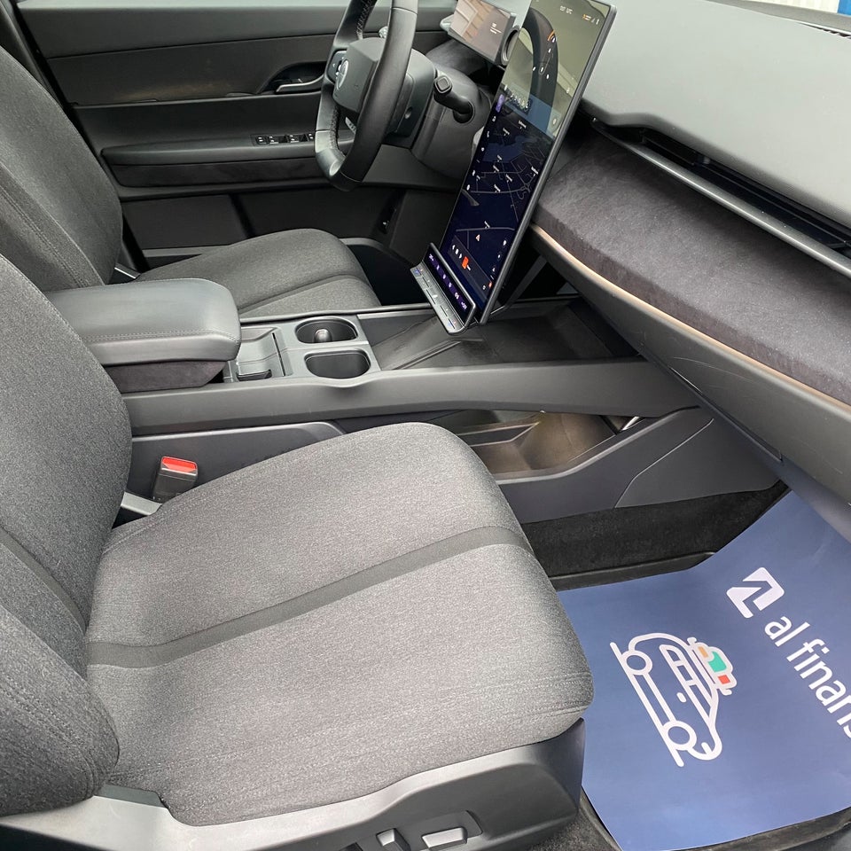 Fisker Ocean Ultra 5d