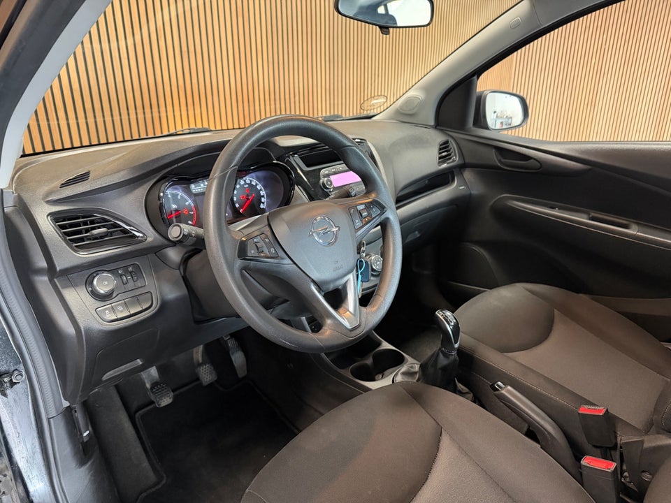 Opel Karl 1,0 Enjoy 5d
