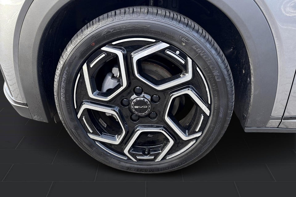 BYD Dolphin 60 Comfort 5d