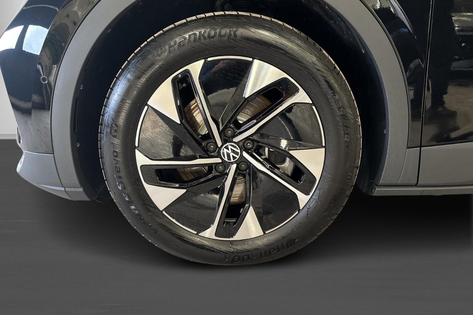 VW ID.4 77 Style+ 5d