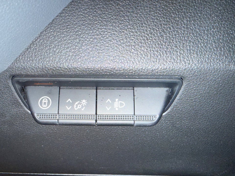 Renault Master V T35 87 E-Tech L2H2 Kassevogn Tekno