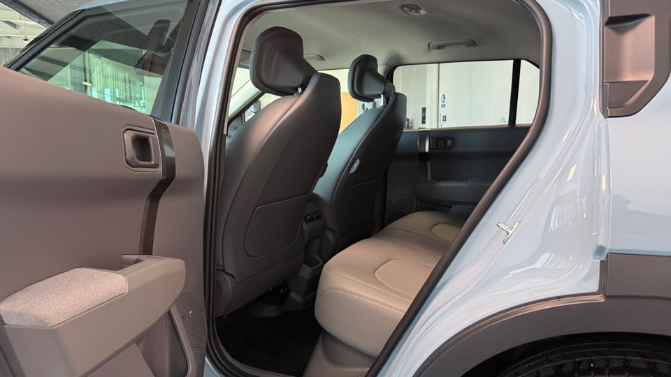 Kia EV3 81 Long Range Upgrade 5d