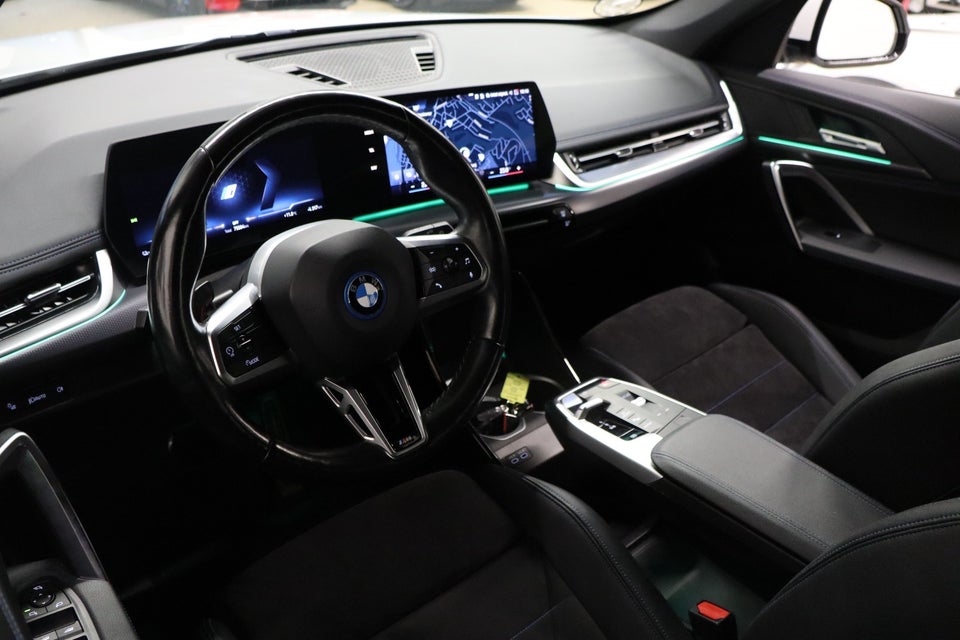 BMW iX1 xDrive30 M-Sport Premium 5d