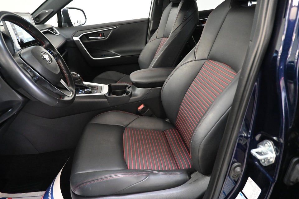 Toyota RAV4 2,5 Plug-in Hybrid H3 Premium AWD-i 5d