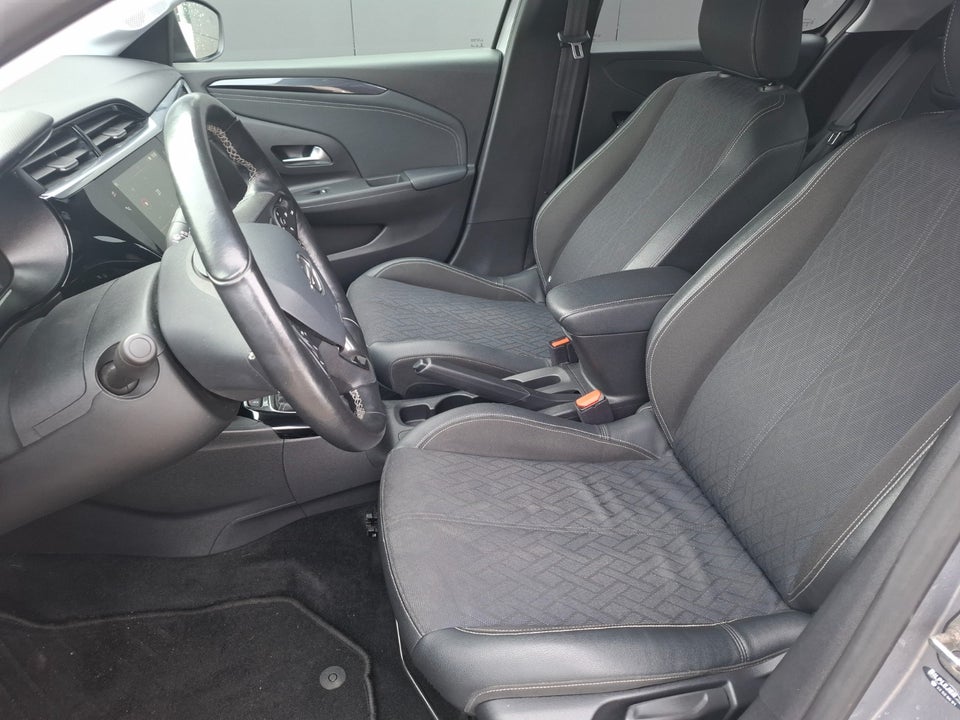 Opel Corsa 1,2 Elegance 5d