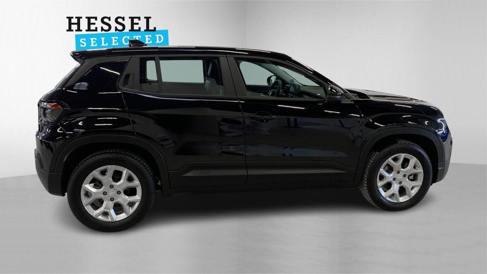 Jeep Avenger 54 Altitude 5d