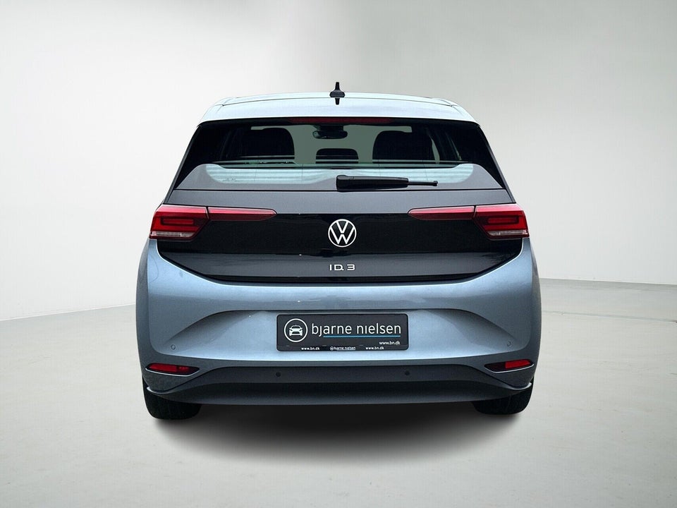 VW ID.3 58 Pro Performance 5d