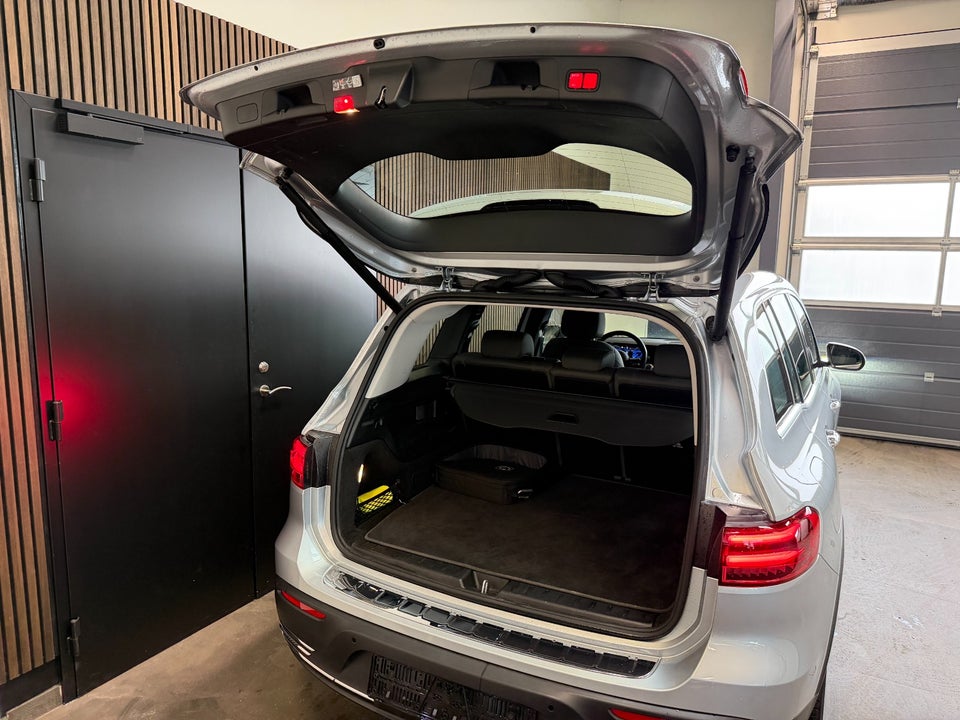 Mercedes EQB250+ Electric Art 5d