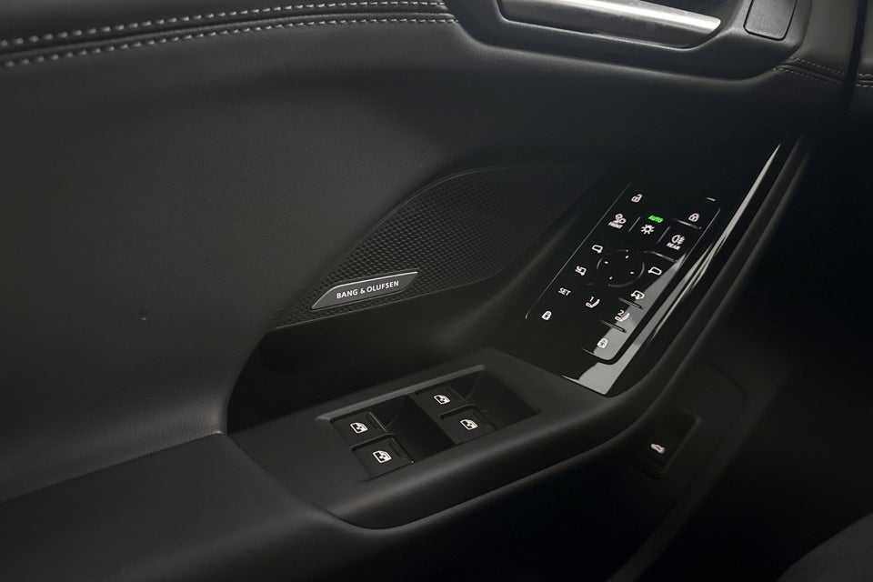 Audi A6 e-tron S-line plus performance Sportback 5d