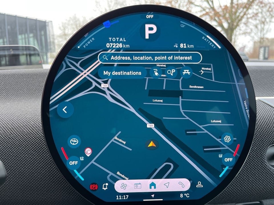 MINI Cooper E Classic Trim S 3d