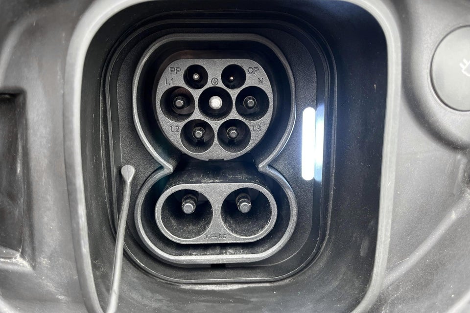 Polestar 2 Standard Range 5d