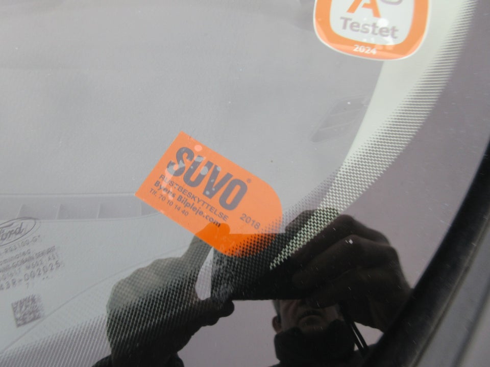 Ford C-MAX 1,0 SCTi 100 Titanium 5d