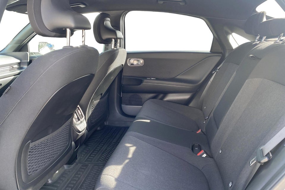 Hyundai Ioniq 6 53 Techniq 4d