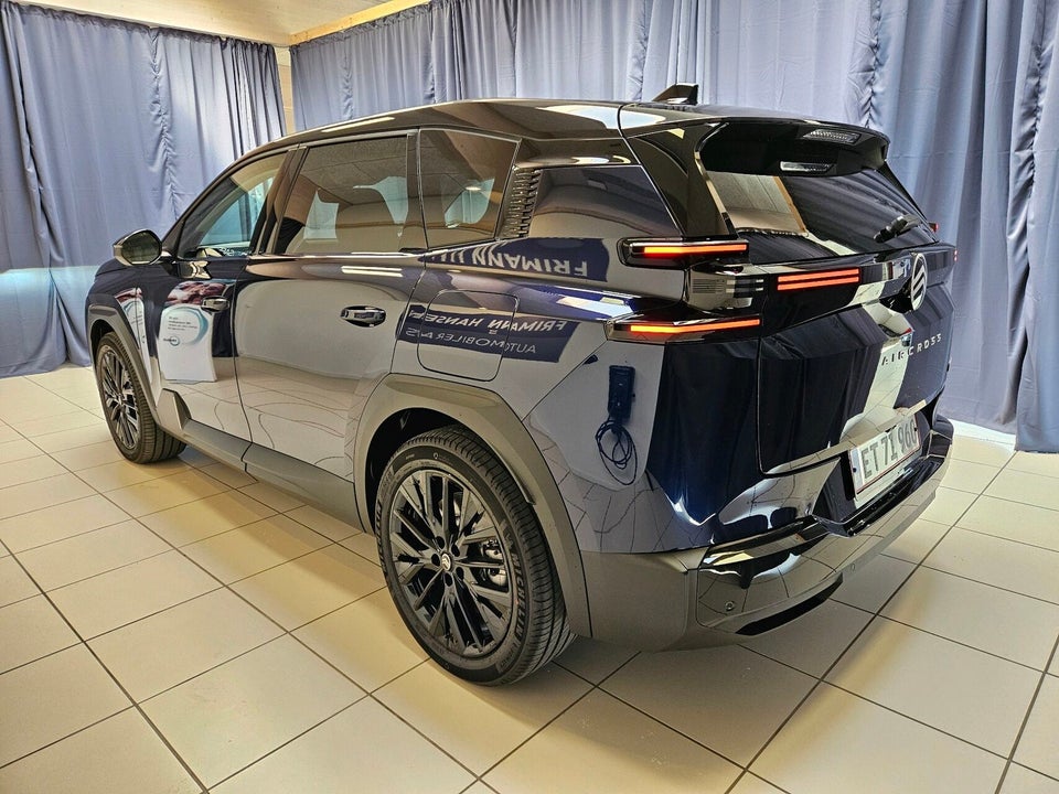 Citroën ë-C5 Aircross 80 VTR Sport 5d