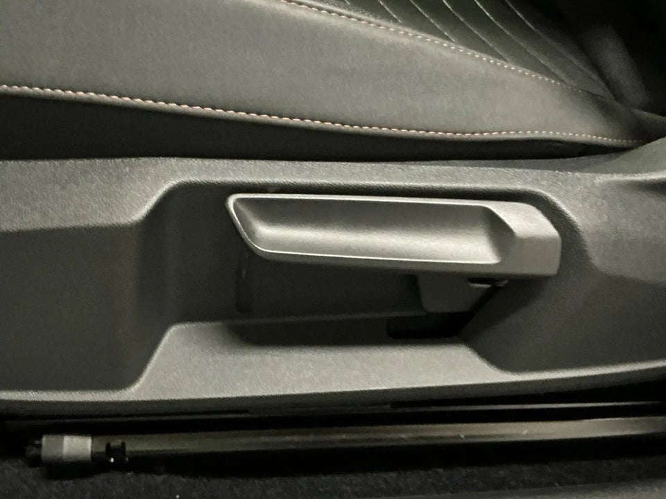 Cupra Born 77 e-Boost 5d