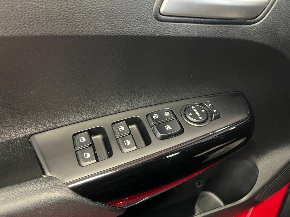 Kia Picanto 1,0 Prestige Upgrade 5d