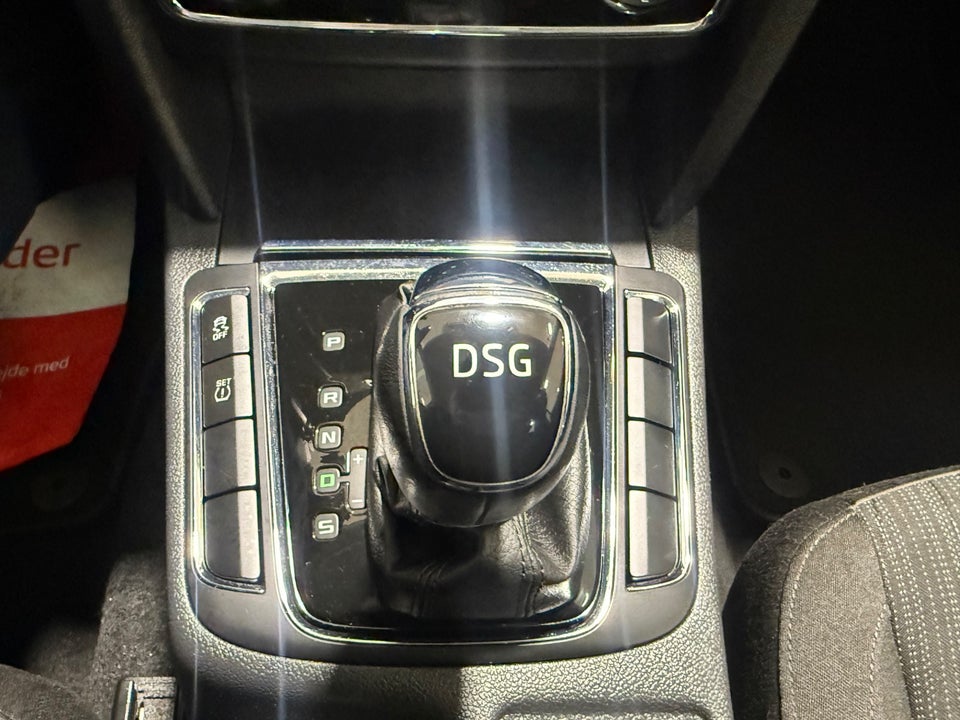 Skoda Superb 1,8 TSi 160 Elegance DSG 5d