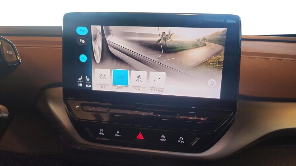 VW ID.4 77 Pro Performance 5d