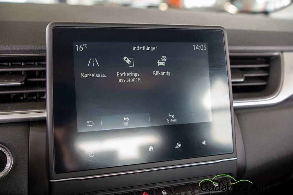 Renault Captur 1,0 TCe 100 Zen 5d