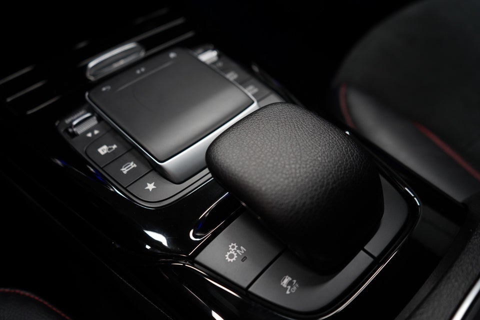 Mercedes A35 2,0 AMG aut. 4Matic 5d