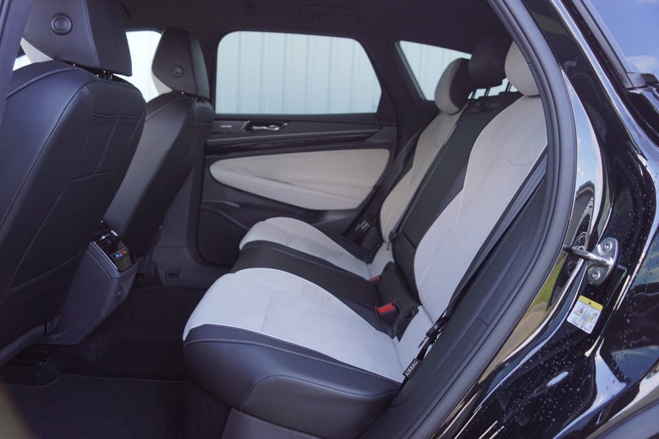 VW ID.7 77 Style Tourer 5d