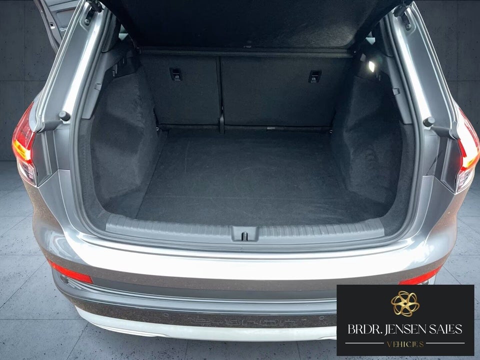 Audi Q4 e-tron 40 Advanced S-line 5d