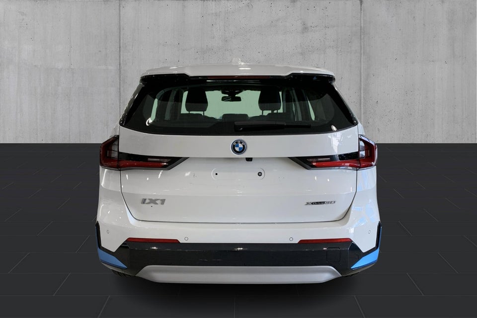 BMW iX1 xDrive30 X-Line 5d