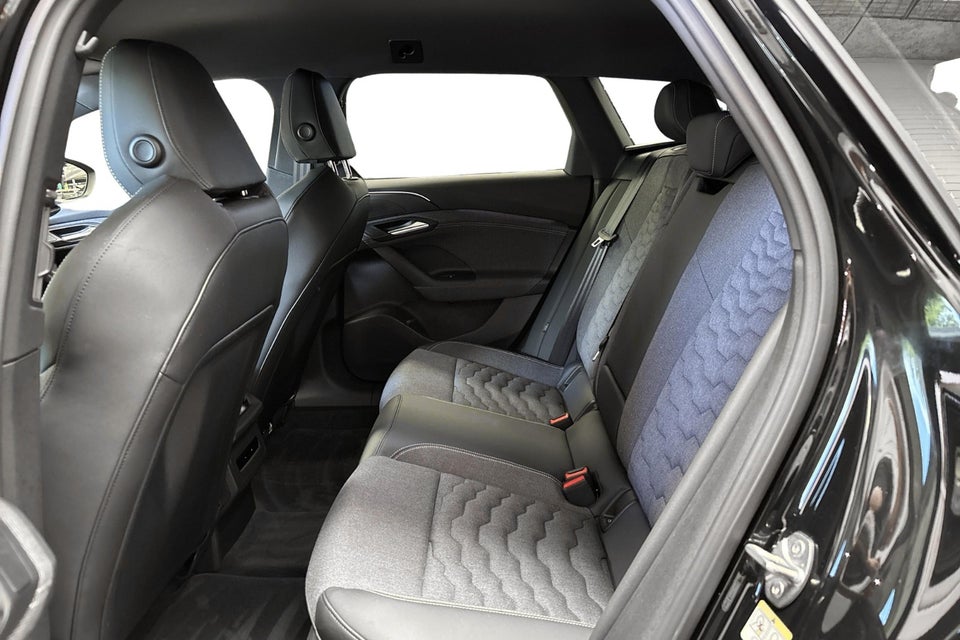 Audi A6 e-tron S-line plus performance Avant 5d