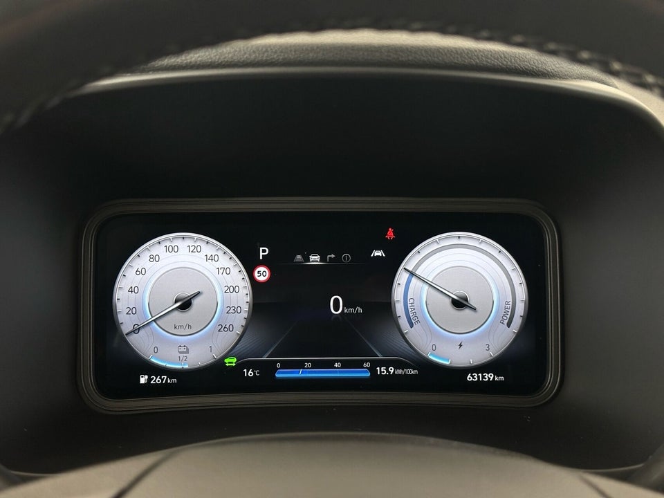 Hyundai Kona 64 EV Ultimate 5d