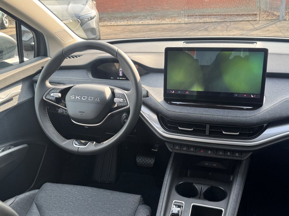 Skoda Elroq 50 iV 5d