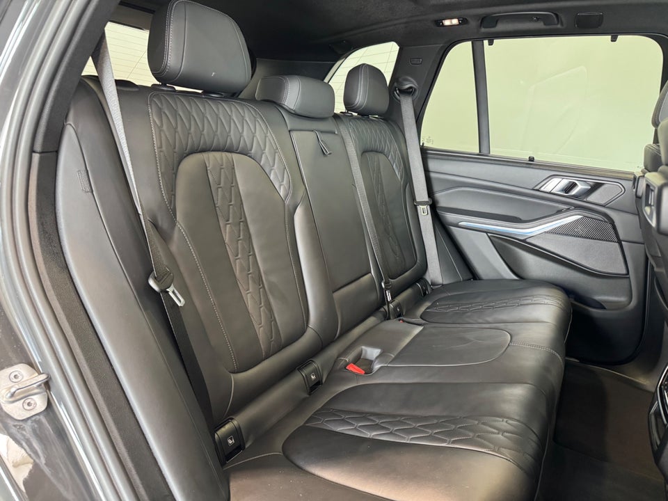 BMW X5 3,0 xDrive45e M-Sport aut. 5d