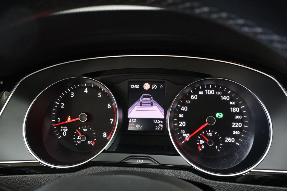 VW Passat 1,5 TSi 150 Business+ Variant DSG 5d