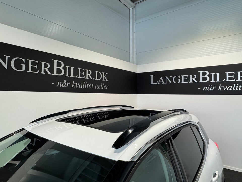 Citroën C5 Aircross 1,6 Hybrid Shine Sport EAT8 5d