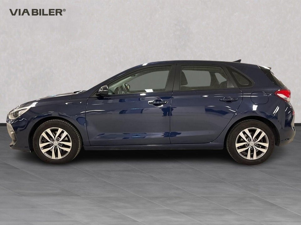 Hyundai i30 1,4 T-GDi Trend DCT 5d