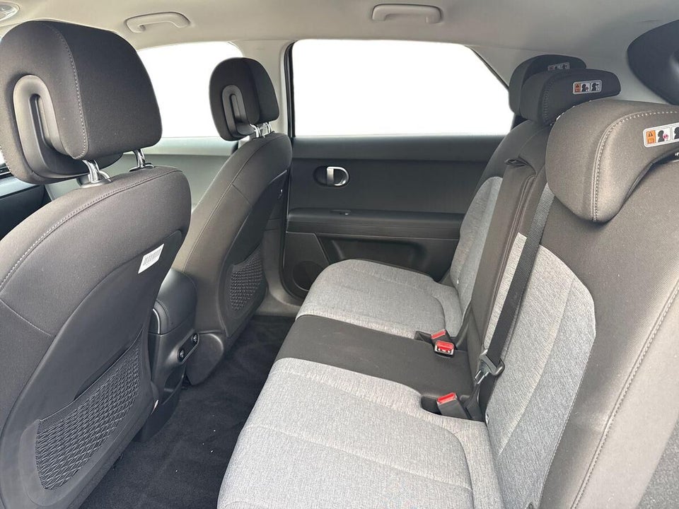 Hyundai Ioniq 5 77 Essential 5d