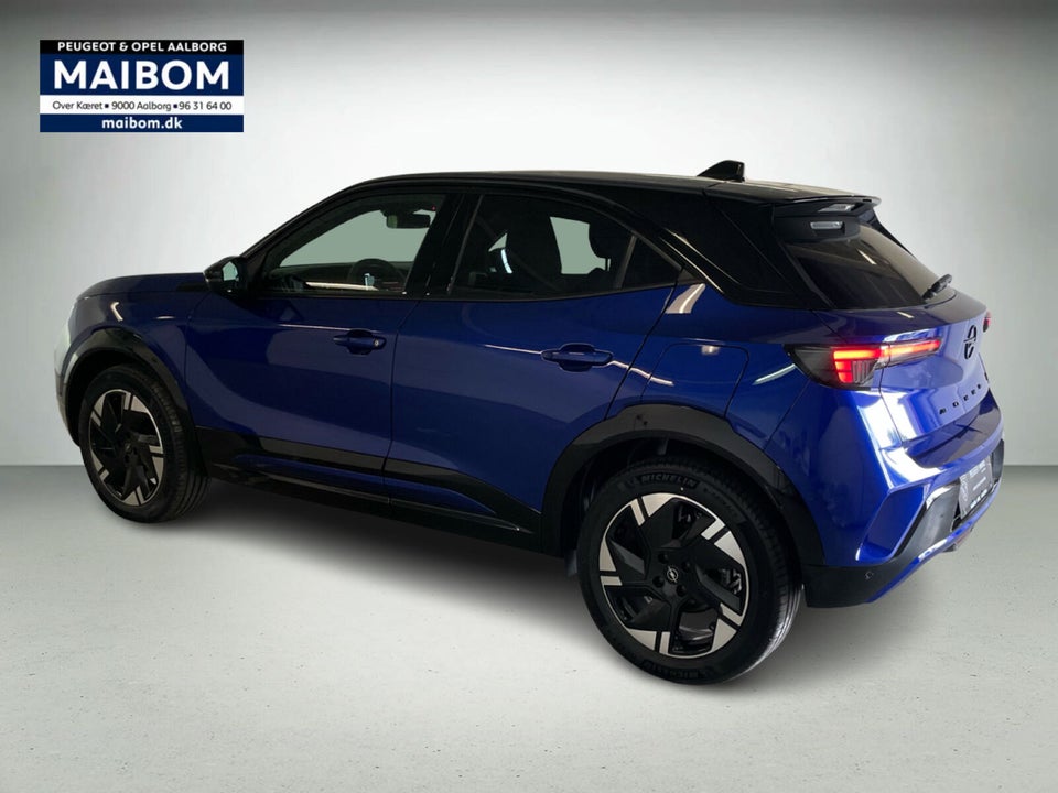 Opel Mokka-e 54 GS Line 5d