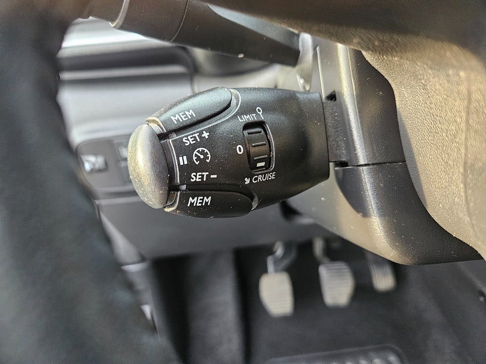 Citroën C3 1,2 PureTech 82 Triumph 5d