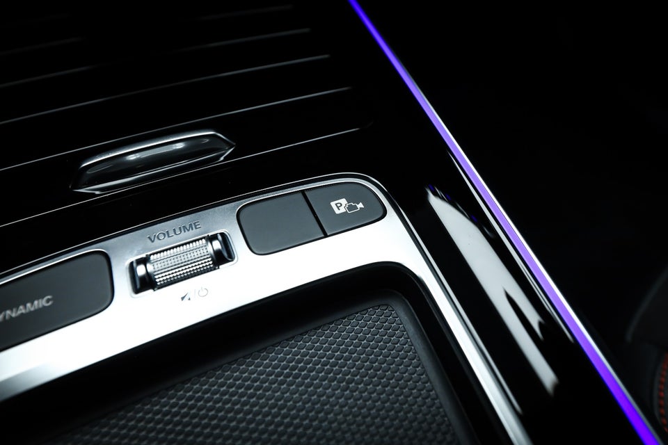 Mercedes EQA250+ AMG Advance 5d