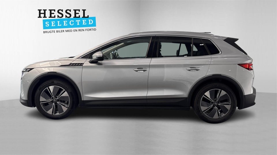 Skoda Elroq 85 iV Premium 5d