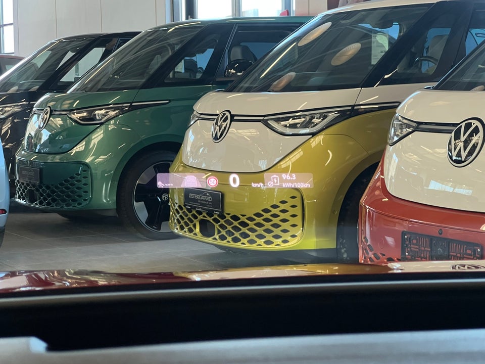 VW ID.7 86 Style S Tourer 5d