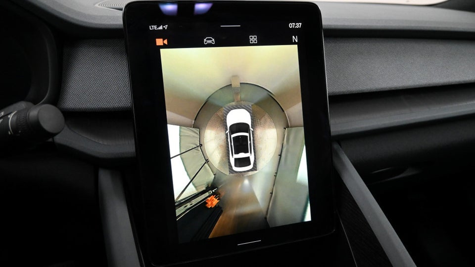 Polestar 2 Long Range AWD 5d