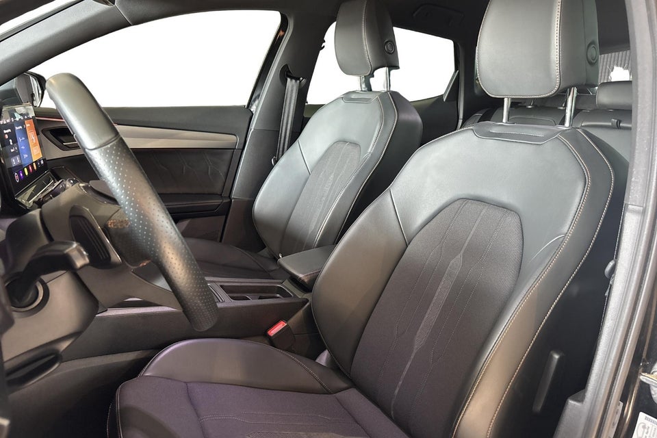 Cupra Formentor 1,5 TSi DSG 5d