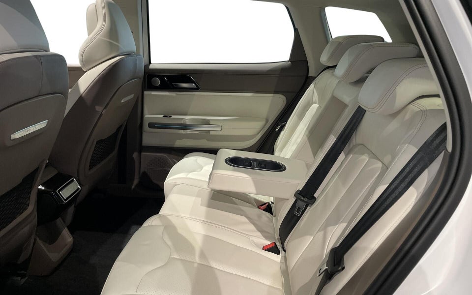 Aiways U5 Premium 5d