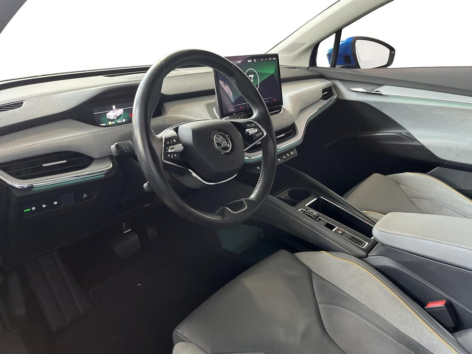Skoda Enyaq 60 iV Lounge 5d
