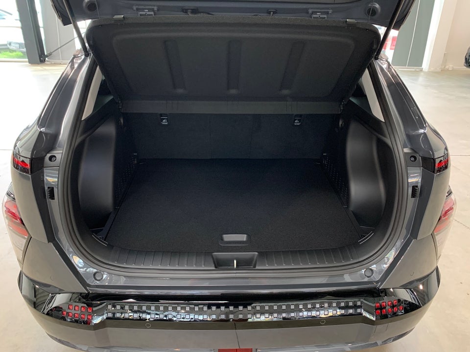 Hyundai Kona 65 EV Exclusive 5d